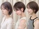 カバーヘア ブリス 上尾西口店(COVER HAIR bliss)の写真