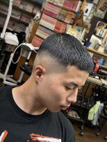 マーリィズバーバー 本店(MARLEY'S BAR BER)&nbsp;バズカット/フクちゃん/ 本厚木/海老名/伊勢原/相模原/座間