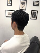 スカイ ビューレックス 丸の内店&nbsp;ショートスタイル
