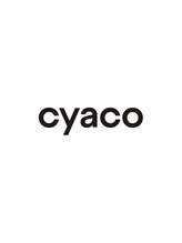 チャコ ジー(cyaco g)