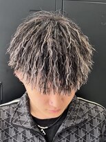 ジャップ(Jap)&nbsp;ツイストメッシュ