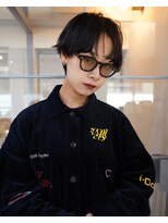 サヴィー(suvvy)&nbsp;マッシュショート