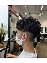 ログ(Log)&nbsp;メンズスタイル