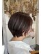 フロール(florun)の写真/細部にまでこだわったカットで『髪の悩みを改善したい』『こうして欲しい』などを丁寧な技術で叶えます☆