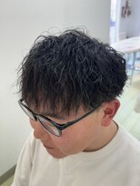 ピカソ こあら店&nbsp;ツイストスパイラル