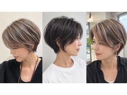 アールイー(Re)の写真