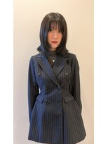 シーバイラヴィズム 万代店(Sea by LUVISM)&nbsp;ミディアムレイヤー
