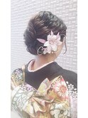 【新宿 Neolive】振袖着付け×セット