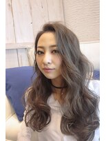 ウーロス(uros.) 小顔 アッシュ