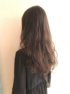 ロンド 銀座(Lond) 【斉藤航人】外国人風グレージュカラー☆