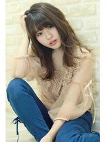 イースタイル 八事店(e style)&nbsp;［e-style八事］セミロングヘアー