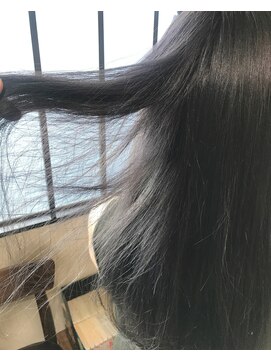 ラべリー 池袋(LOVELEY) お客様Style175 ラベンダーブルージュ 【 shoma 】