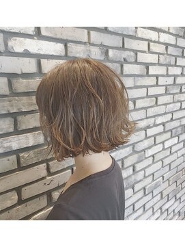 クレル(Creelu) オリーブベージュ