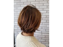 美容室 チッタ(citta)