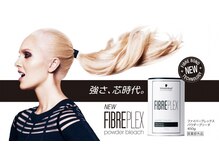 ケアブリーチダメージ94%カットファイバープレックス