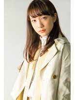 ノウェム バイ シーラス(novem by cirrus)&nbsp;【novem by cirrus】 113 シークレットレイヤー×イルミナカラー