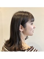 コレット(COLETTE)&nbsp;ナチュラルハイライト