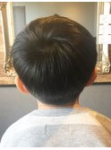 #キッズカット