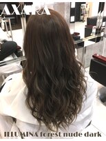 アザラ(AXARA)&nbsp;【AXARA 海老名】イルミナ・フォレストヌード