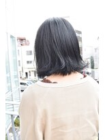 サイ(sai)&nbsp;【sai】ダークグレブルー