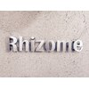 リゾーム 新小岩店(Rhizome)のお店ロゴ