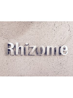 リゾーム 新小岩店(Rhizome)