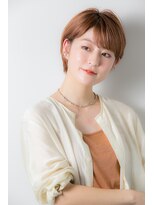 リノナ(Linona)&nbsp;耳掛けコンパクトショート【Linona 藤田公貴】