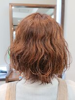 ヘアーサロン ノルテ(Hair Salon NORTE) ＳＰ(スペシャル)パーマ