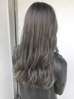 レーヴバイロンド 仙台(Reve by Lond)&nbsp;派手にならない大人のシークレットハイライト