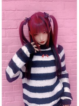 キャンディーシロップ(Candye Syrup) 悪魔的ぴかりん