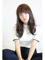 ハーツスタンダード(Hearts Standard)&nbsp;【ルーズナチュラルカールR】の秘密♪