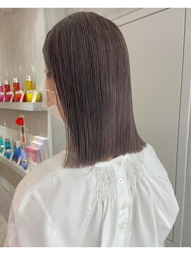 ヨーク(YOKE) 【YOKE】