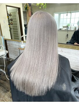 ロール(ROLL) ホワイトカラー