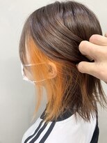 フェリア 渋谷(Feria)&nbsp;【filo by Feria】キャンデーカラー