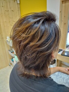 エターナル(ETERNAL) 南　律好