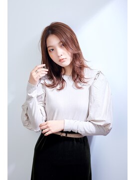 ユニックス UNIX 蕨店 レイヤースタイル