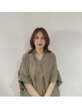 ドゥブラン(de blanc)&nbsp;山田 真理