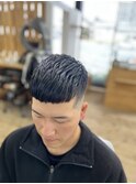 クロップ