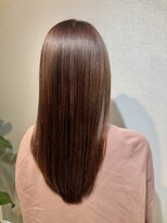 ラウレア(Laule'a)&nbsp;サラサラ艶髪ストレート