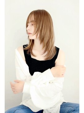 カレラ 東川口(KARERA) 大人セミロング