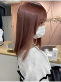 【universe tokyo池袋】髪質改善/イルミナカラー/ケアブリーチ