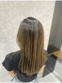 Tring藤田♪シャドールーツ