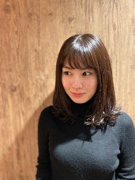 アシュリー(ashuley) 【ａｓｈｕｌｅｙ】お客様スタイル