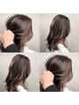 トニーアンドガイ 原宿店(TONI & GUY) 髪型や髪質によって選べるデザインをご用意しておきます!