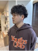 スパイラルマッシュ