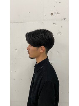 ウェルネス(Wellness) センターパート