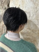 シュシュ(Chouchou.)&nbsp;大人ショート