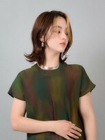 ティファ 大宮(Tiffa)&nbsp;フェイスフレーミングミディ