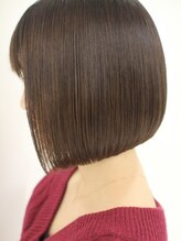 ドゥーエ 国分寺美容室(due)