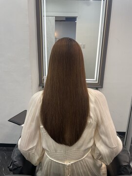 エスカーラ 表参道(THE ESCALA) 平日朝の9時30分から予約可能ほします